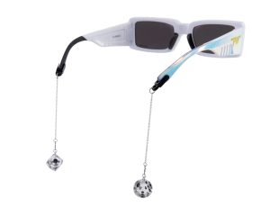 Dice Tie Downs™ Charms