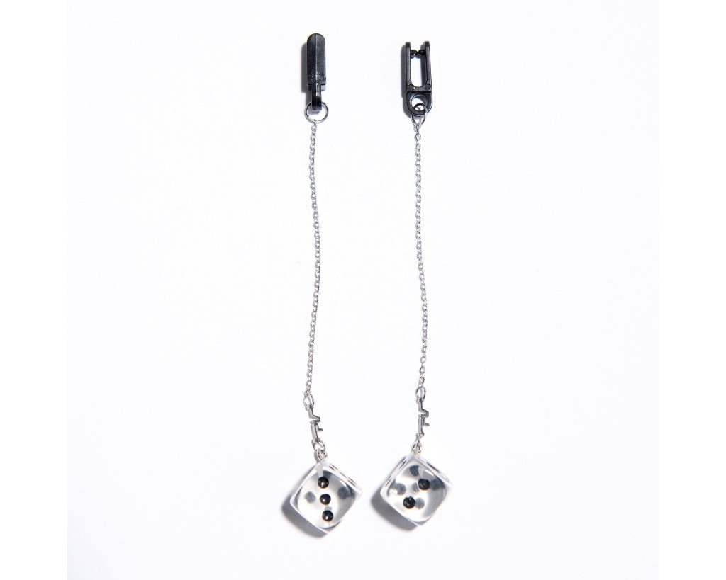 Dice Tie Downs™ Charms - 图片 2
