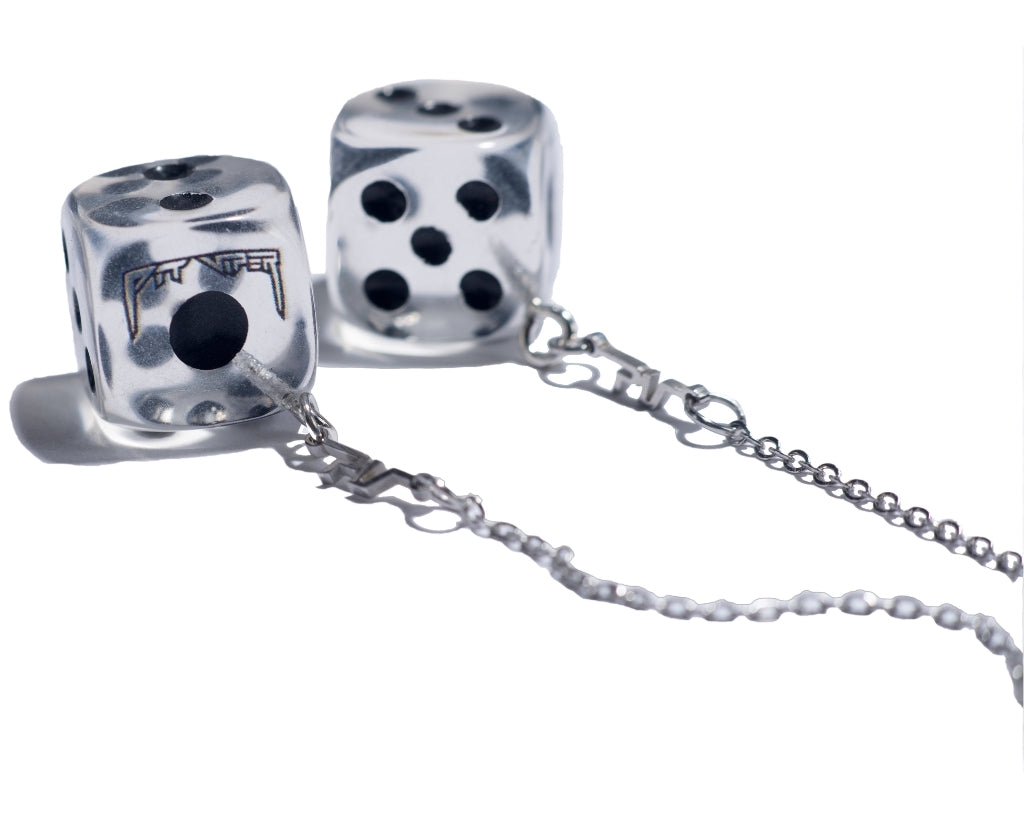 Dice Tie Downs™ Charms - 图片 3