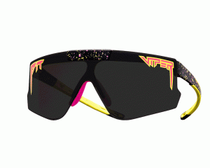 The 93 Dusk Flip-Offs