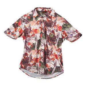 The Actualbush Tear Away Shirt