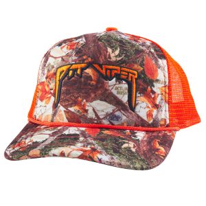 Actualbush Trucker Hat