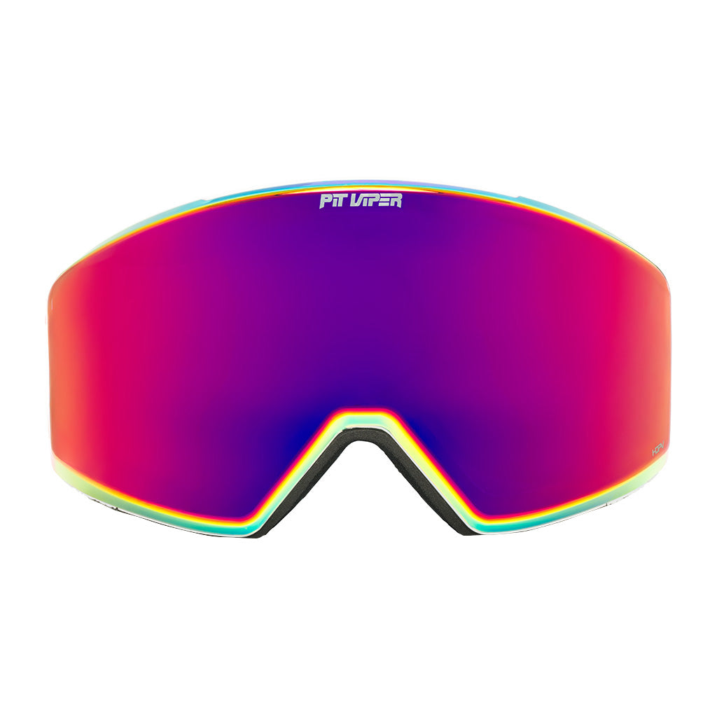 The Miami Nights BN5000 Goggle - 图片 4
