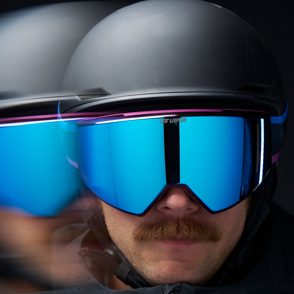 The Night Rider BN5000 Goggle - 图片 2