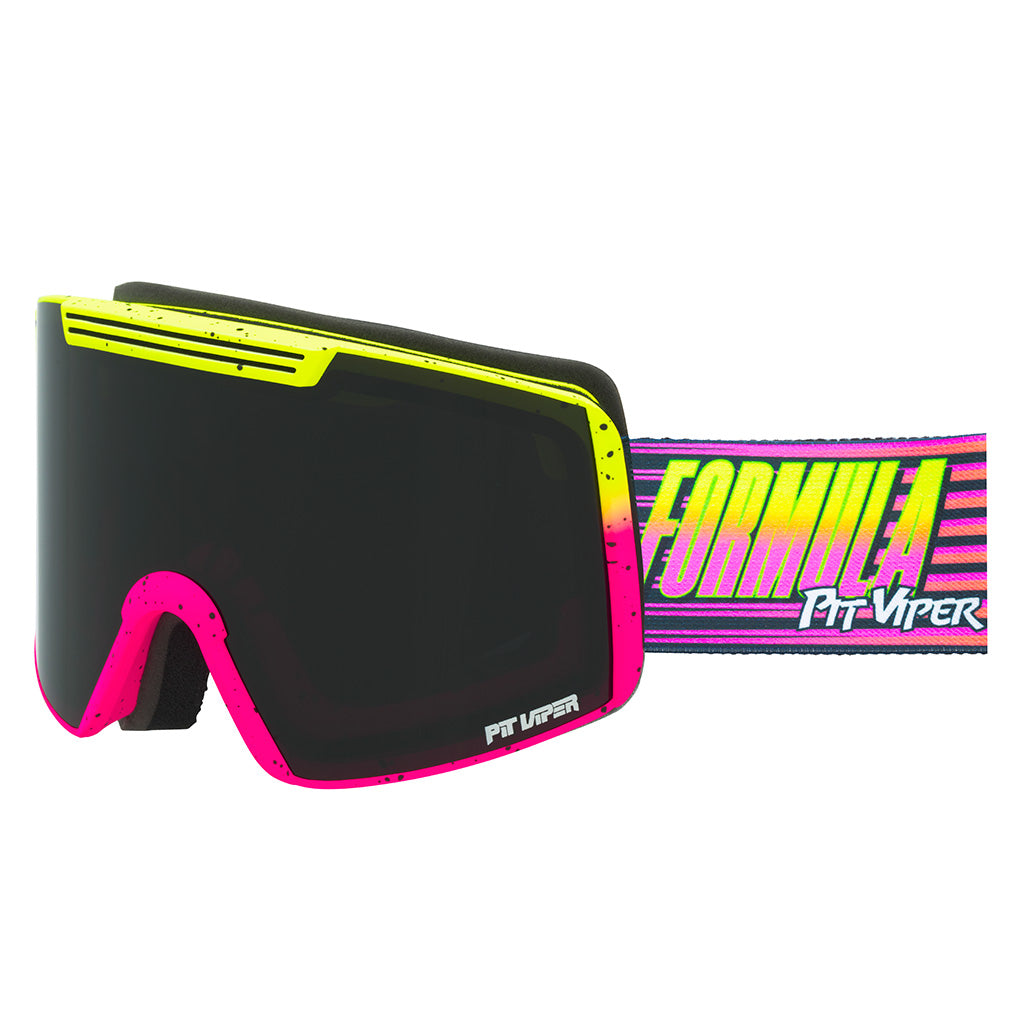The Formula Backslap Goggle - 图片 9