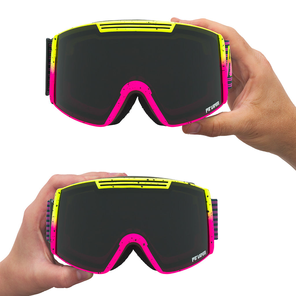 The Formula Backslap Goggle - 图片 16