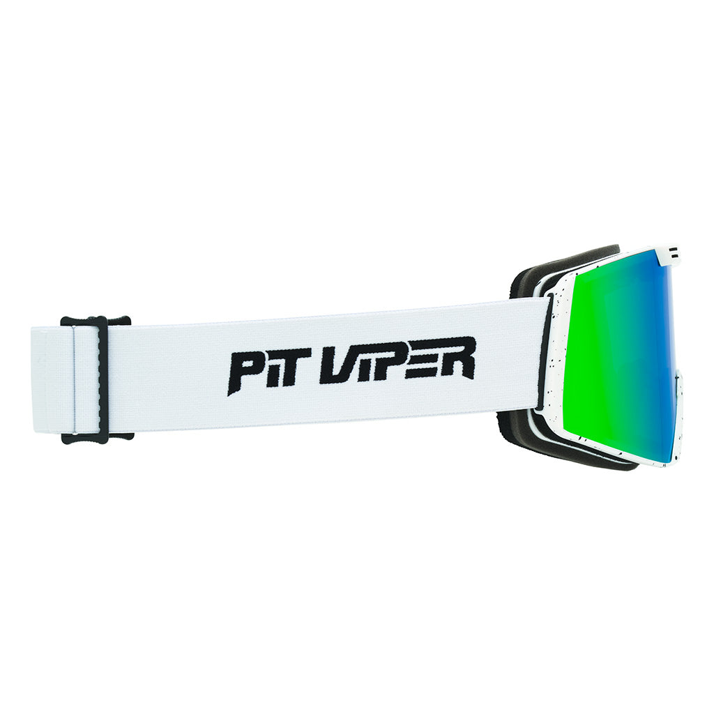 The Miami Nights Backslap Goggle - 图片 11