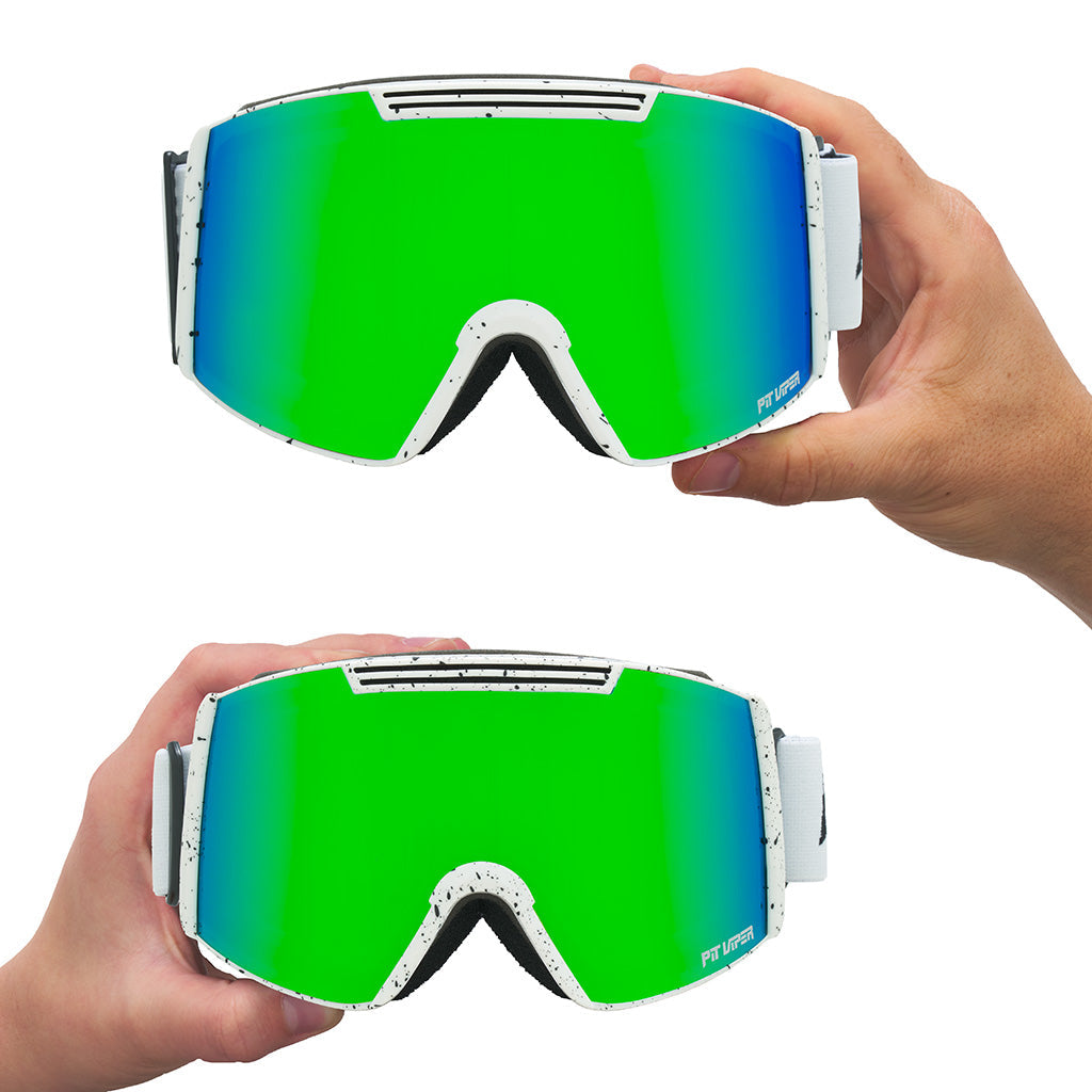 The Miami Nights Backslap Goggle - 图片 13