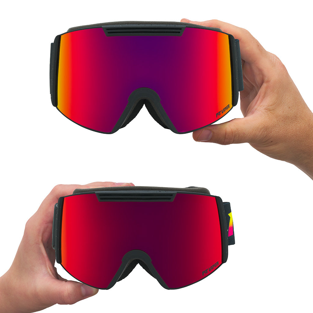 The Power Surge Backslap Goggle - 图片 13