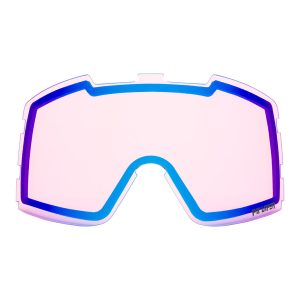 The Backslap Goggle Lens