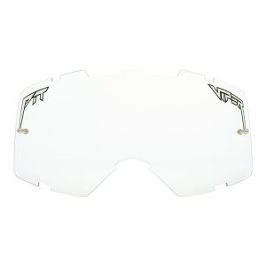 The Brapstrap Goggle Lens