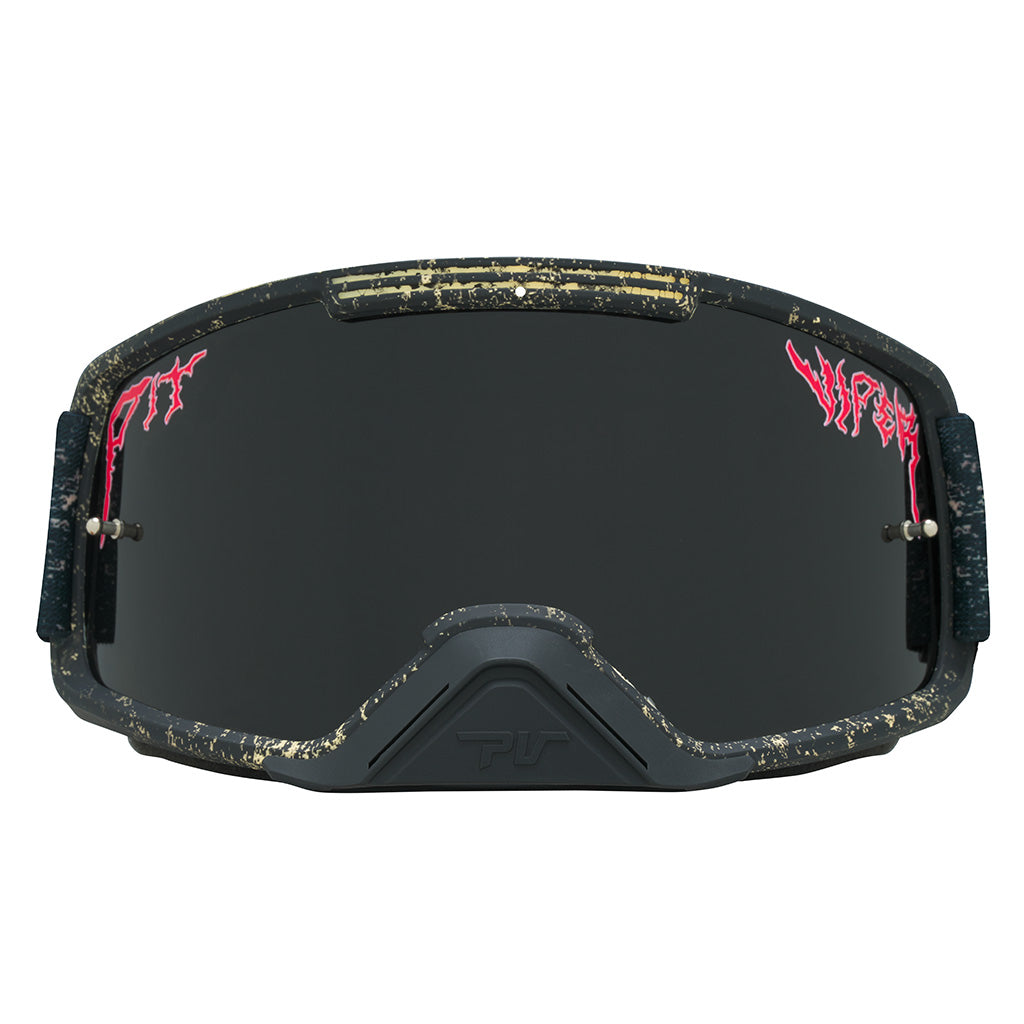 The Reign In Mud Brapstrap Goggle - 图片 9
