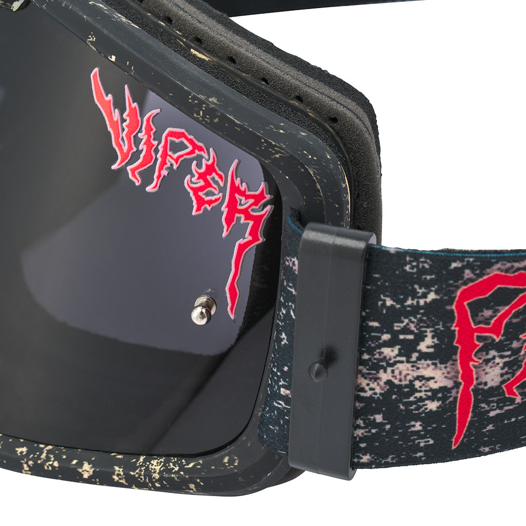 The Reign In Mud Brapstrap Goggle - 图片 13