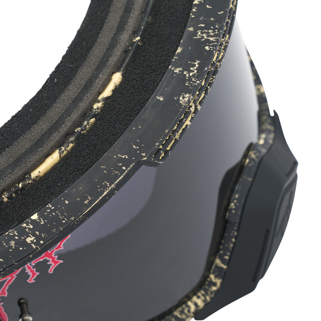 The Reign In Mud Brapstrap Goggle - 图片 5
