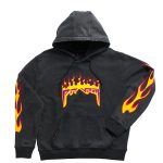 Combustion Hoodie