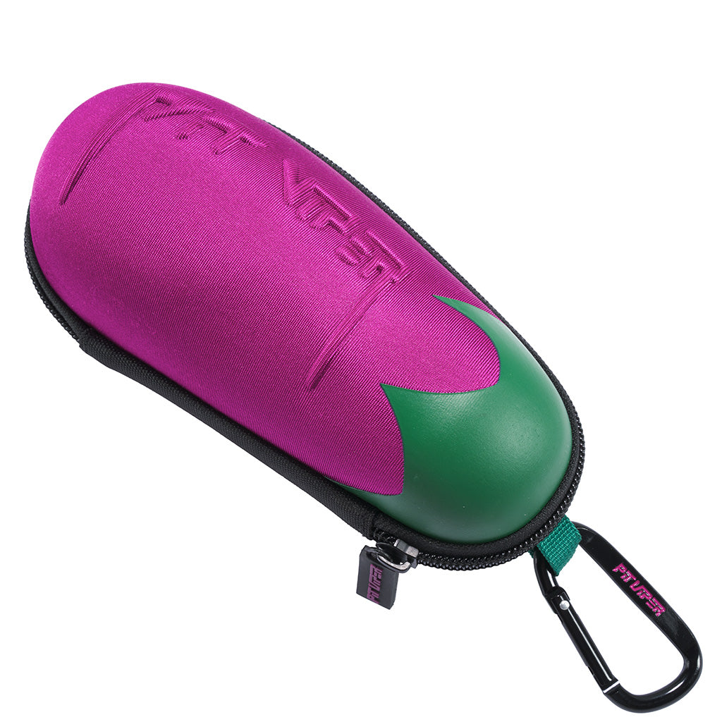 The Eggplant Firmcase