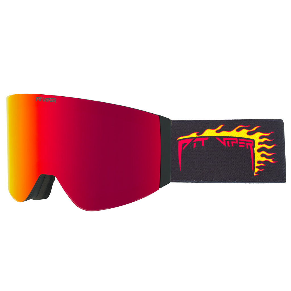 The Combustion Flip-Off Goggle - 图片 3