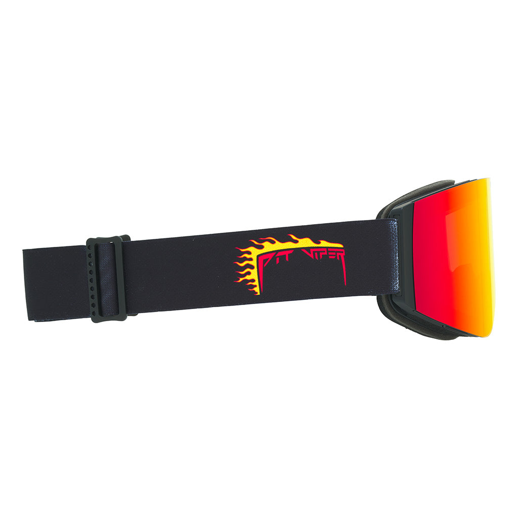 The Combustion Flip-Off Goggle - 图片 6
