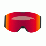 The Combustion Flip-Off Goggle