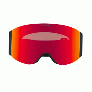 The Combustion Flip-Off Goggle