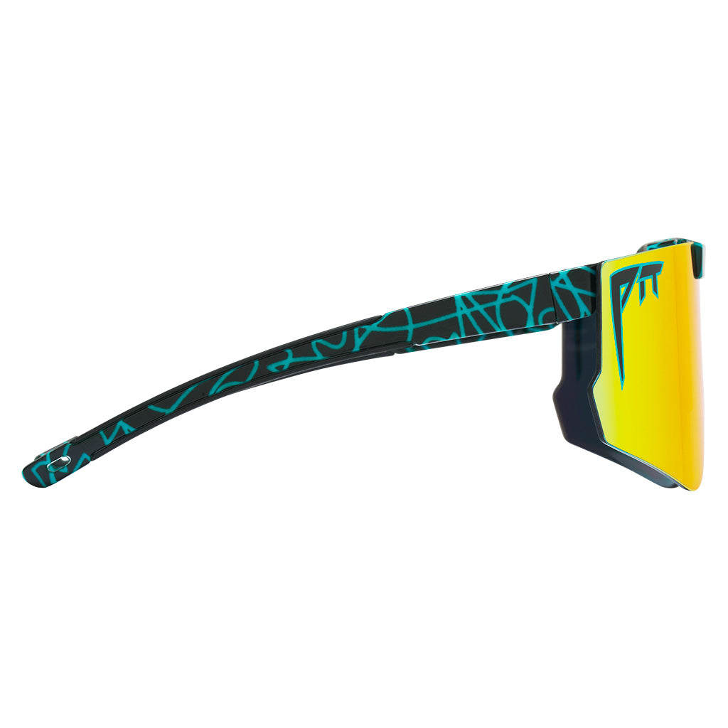 The Voltage Flip-Offs - 图片 5