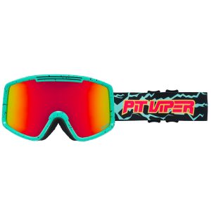 The Aquifer French Fry Goggle