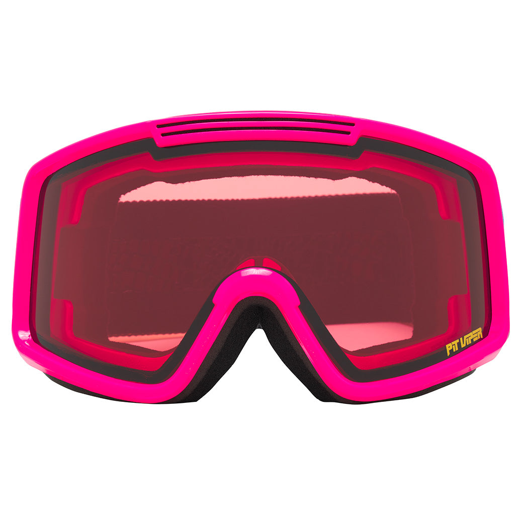 The Party Mountain French Fry Goggle - 图片 2