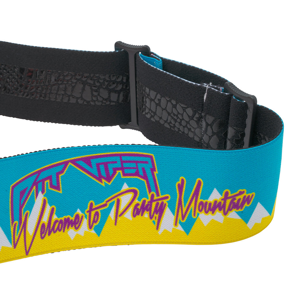 The Party Mountain French Fry Goggle - 图片 5