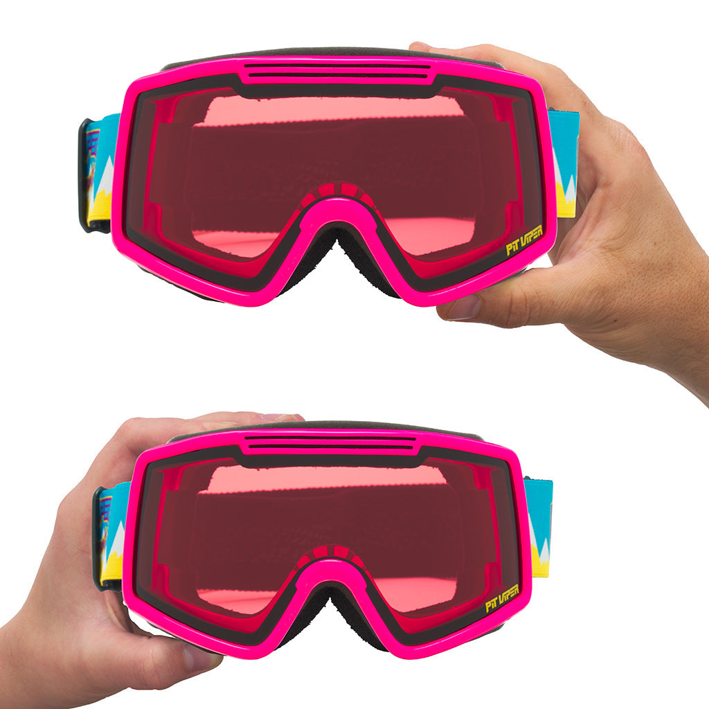 The Party Mountain French Fry Goggle - 图片 6