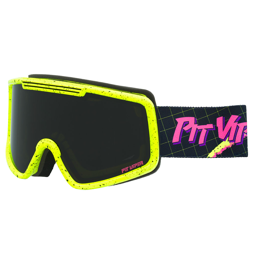 The Surge Matrix French Fry Goggle - 图片 7