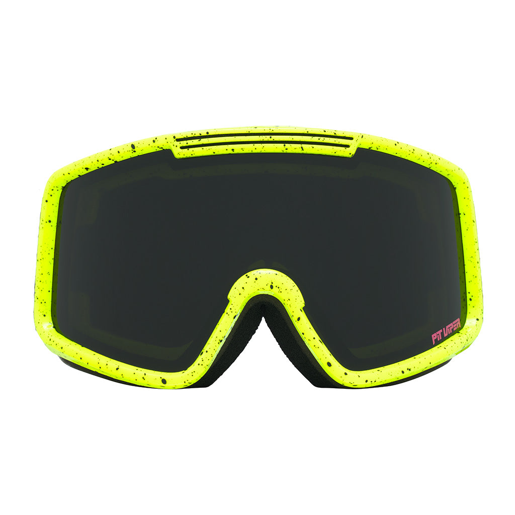 The Surge Matrix French Fry Goggle - 图片 8