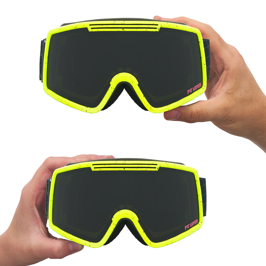 The Surge Matrix French Fry Goggle - 图片 6