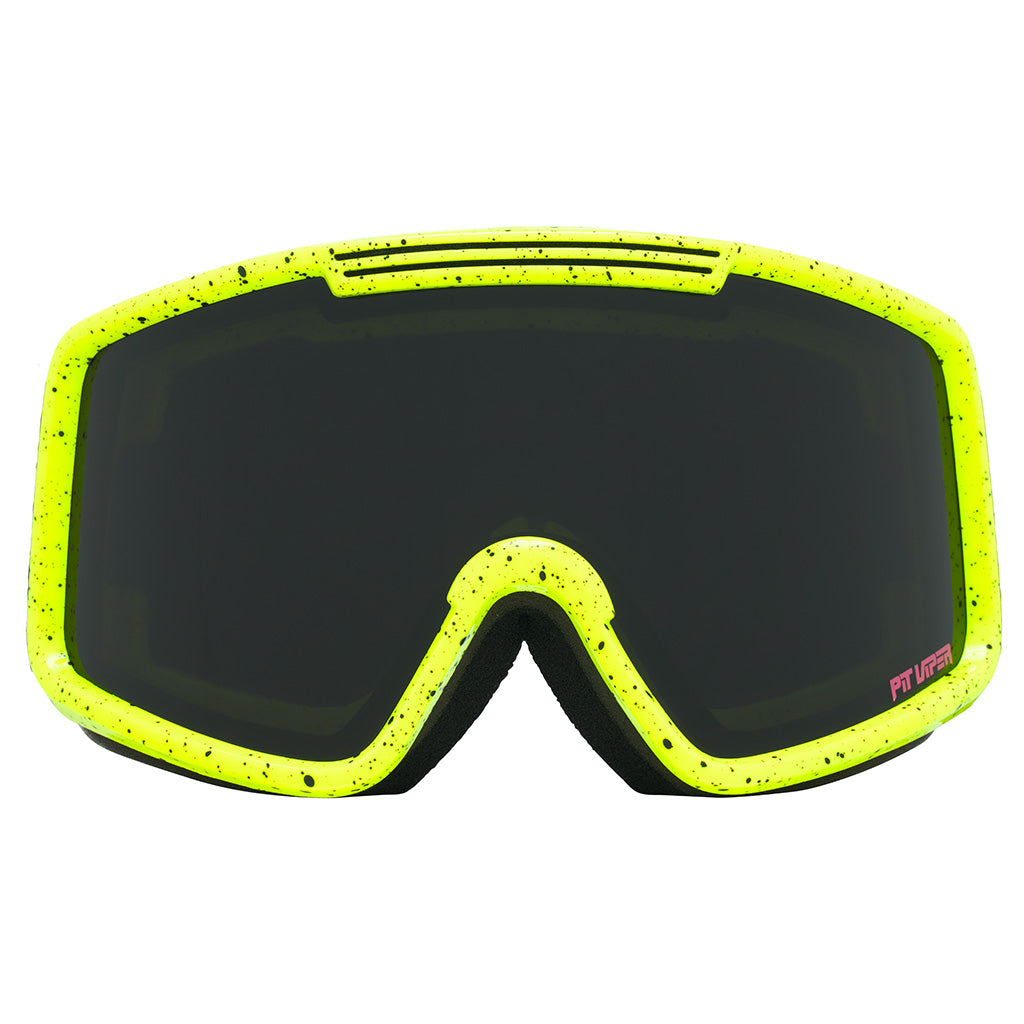 The Surge Matrix French Fry Goggle - 图片 2