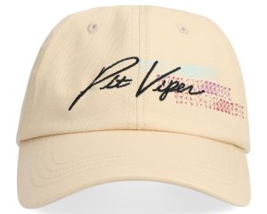Pit Viper Stepdad Hat