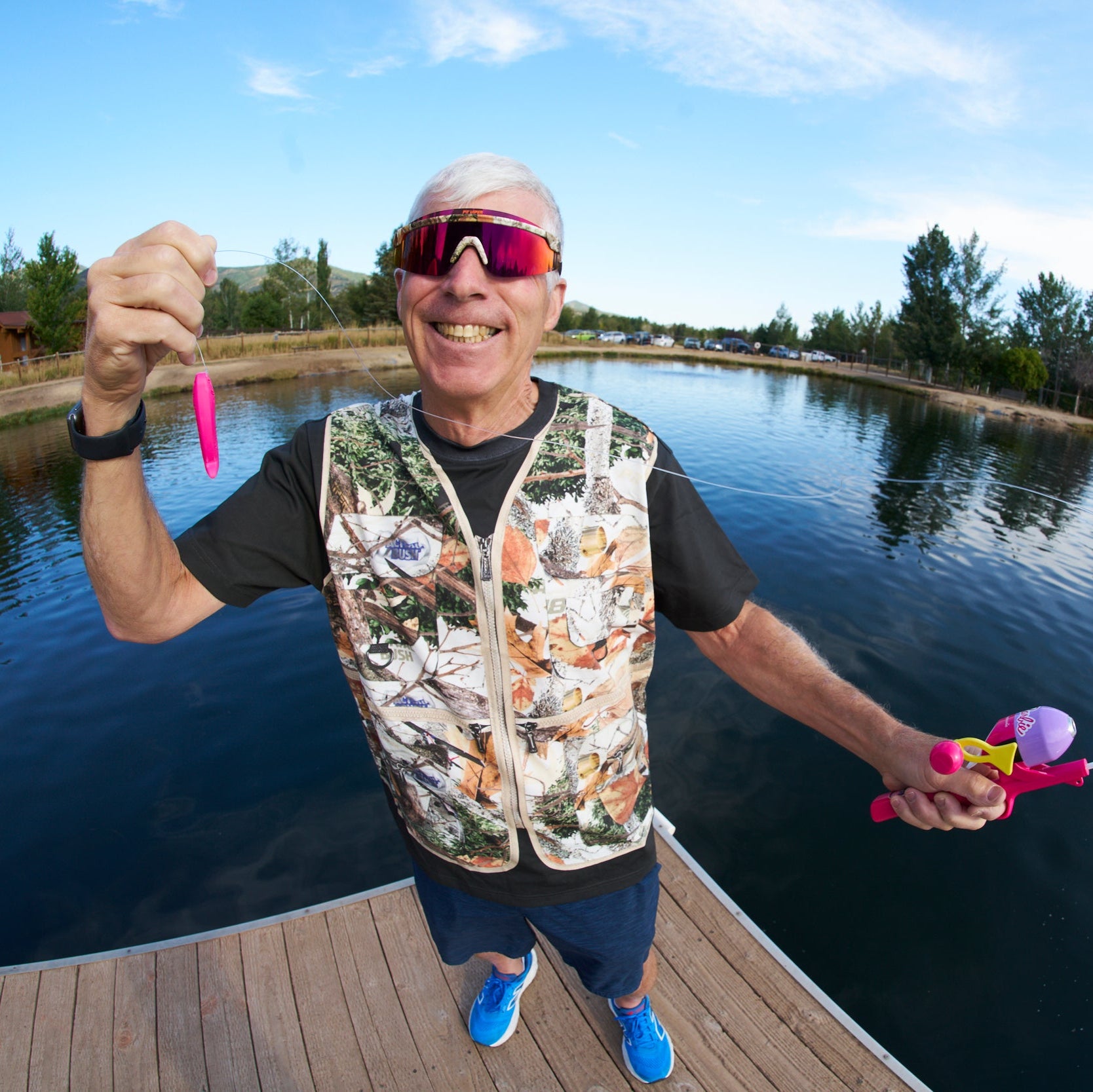 The Actualbush Skysurfer - 图片 2