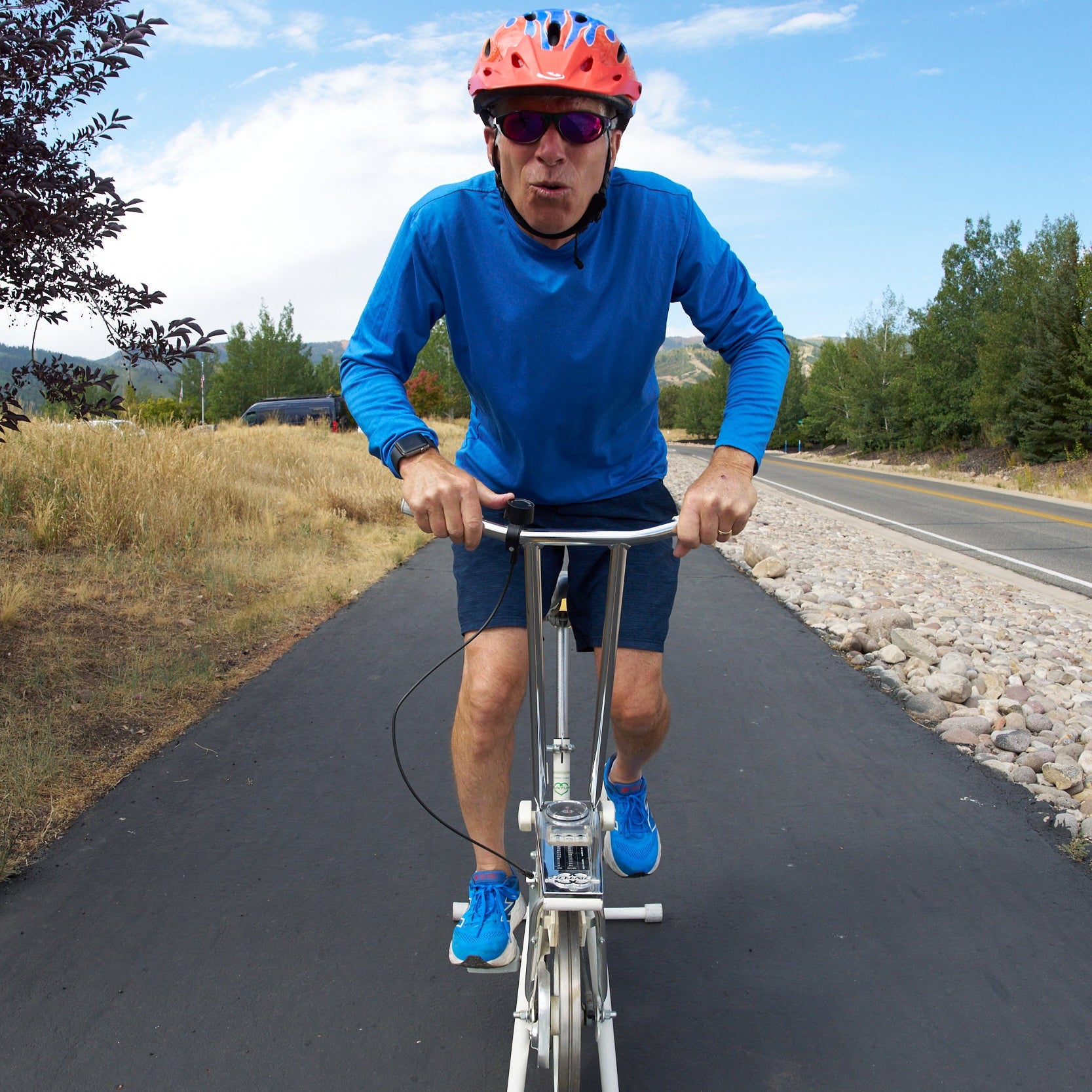 The Black Pearl Altimeter - 图片 2