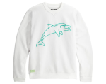 Passion Aquatica Crewneck Sweatshirt
