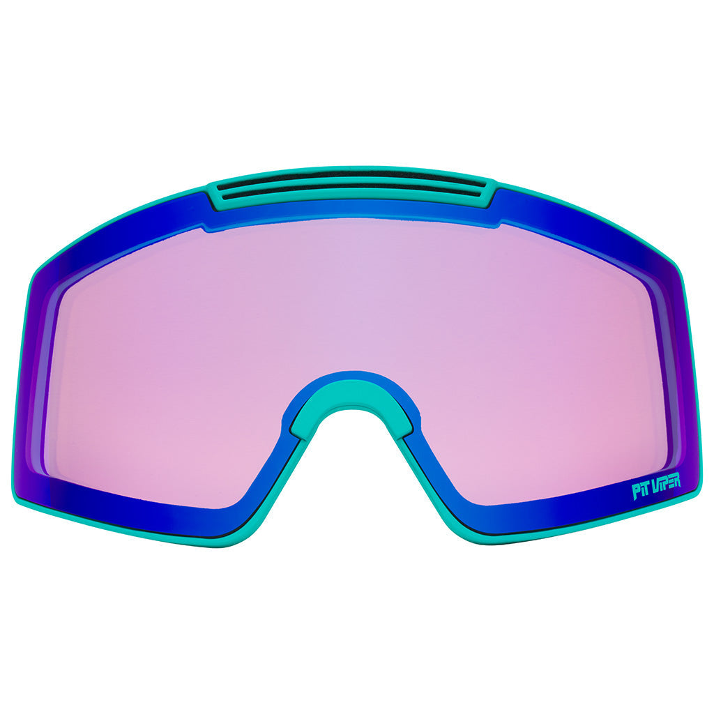 The Snowmachine Proform Goggle - 图片 7