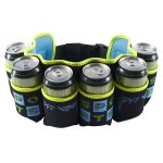 Rec Center Butt Bar Beer Belt