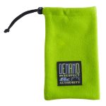 Rec Center Fleece Limpcloth