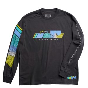 Rec Center Long Sleeve Tee