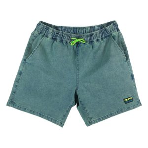 Rec Center Sport Denim Court Short
