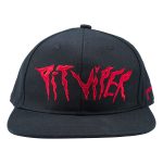 The Reign In Mud Stepson Hat