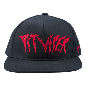 The Reign In Mud Stepson Hat