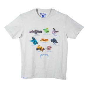 Snake Expert Tee