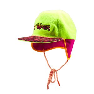 The Surge Speed Fleece