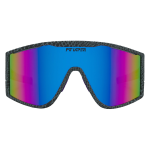 The Mangrove Try-Hard