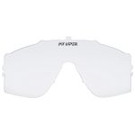 The Try-Hard Clear Lens