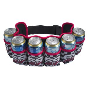 Victory Lane Beer Belt