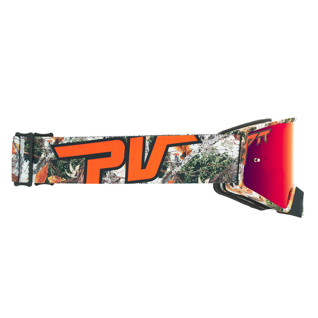 The Actualbush World Champion Goggle - 图片 5